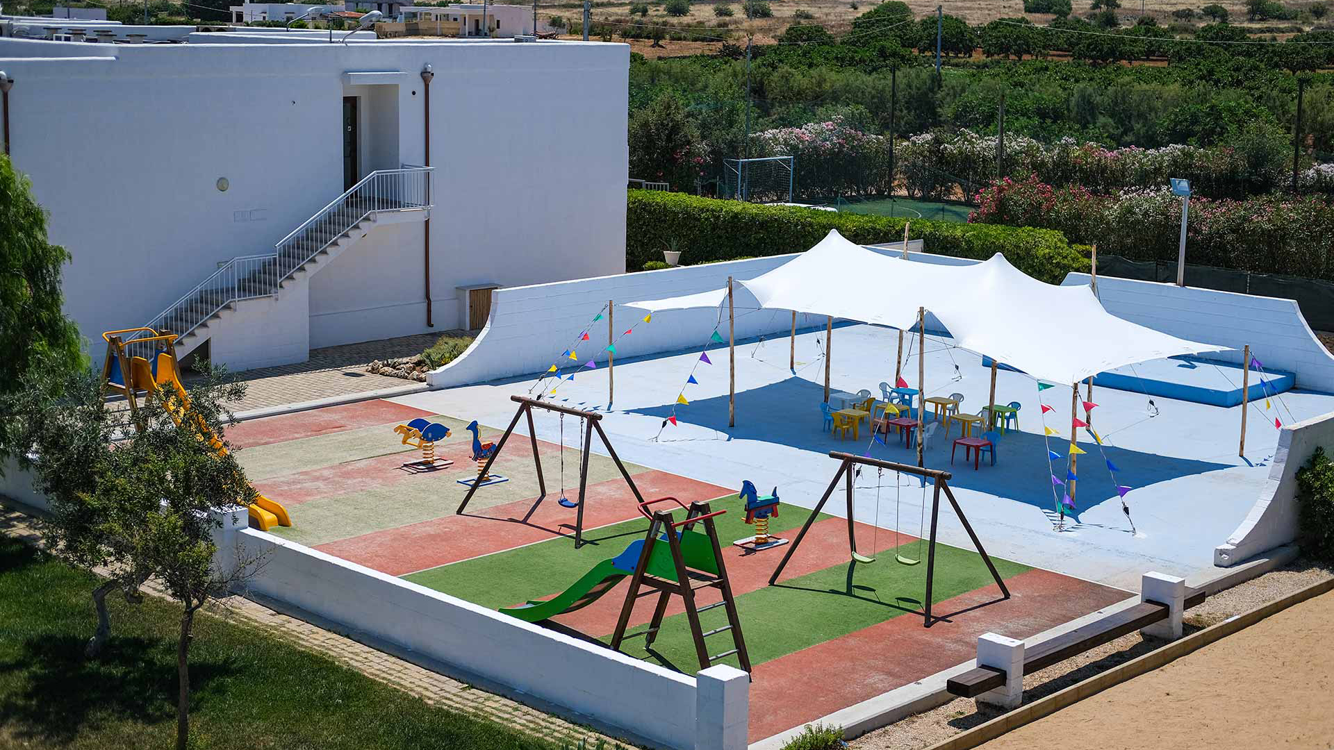 Foto Torre Guaceto Greenblu 11