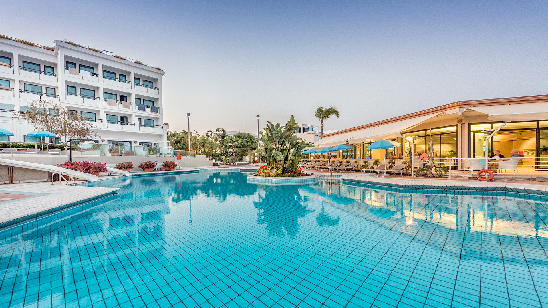 Foto Acacia Marina 1