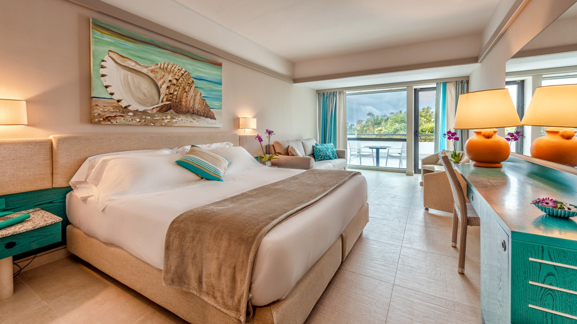 Foto Acacia Marina 3
