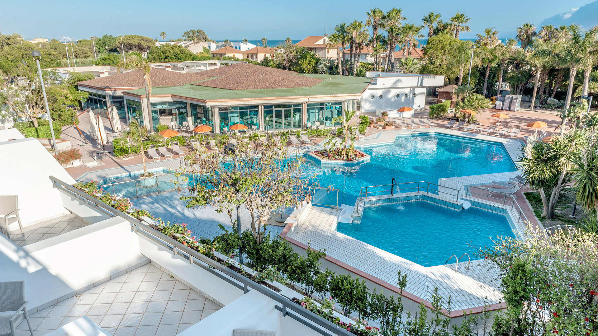 Foto Acacia Marina 5