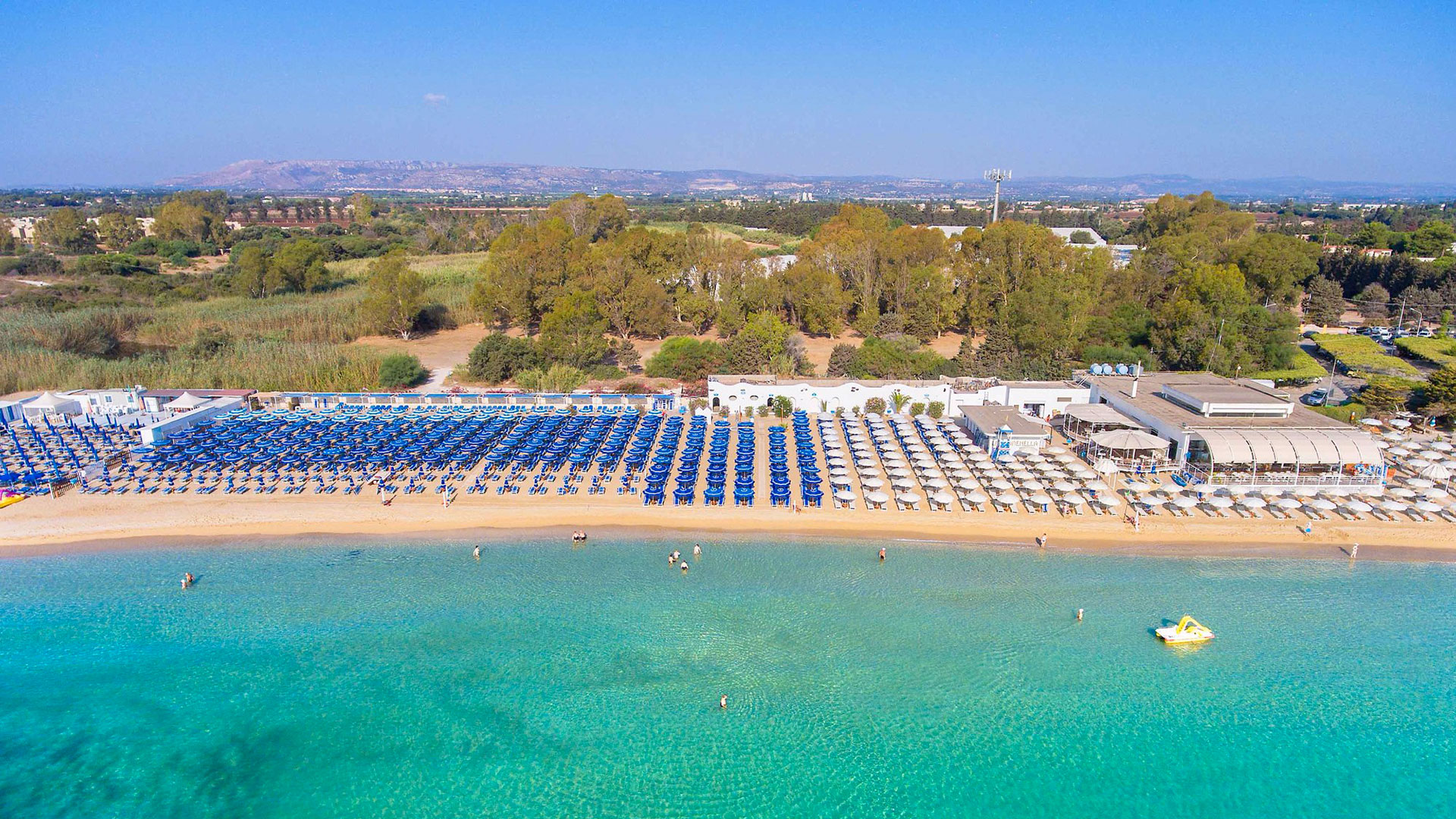 Foto Voi Arenella Resort 12
