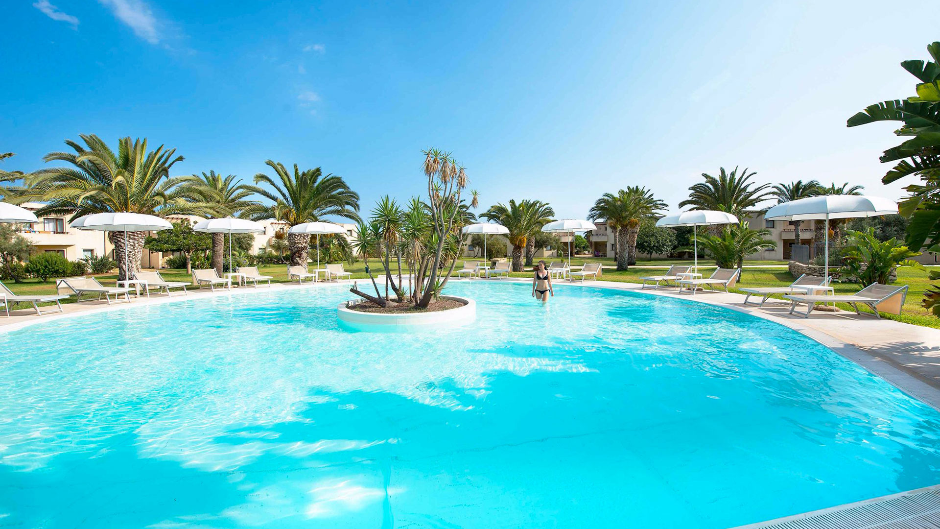 Foto Voi Arenella Resort 4
