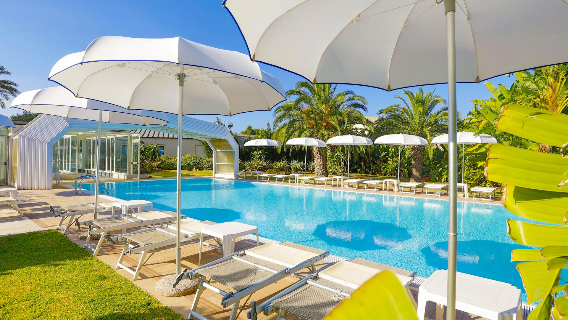 Foto Voi Arenella Resort 7