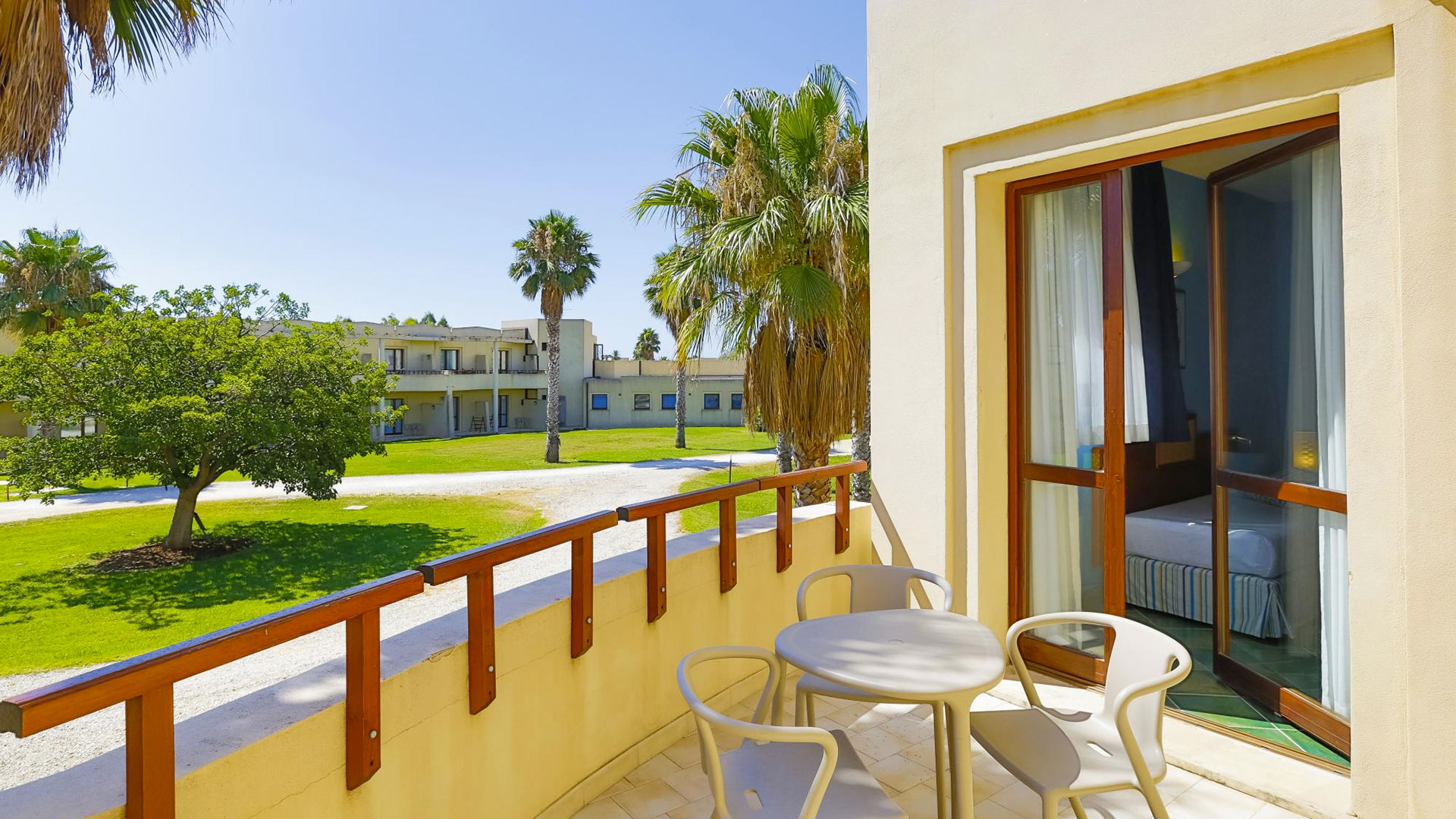 Foto Voi Arenella Resort 8
