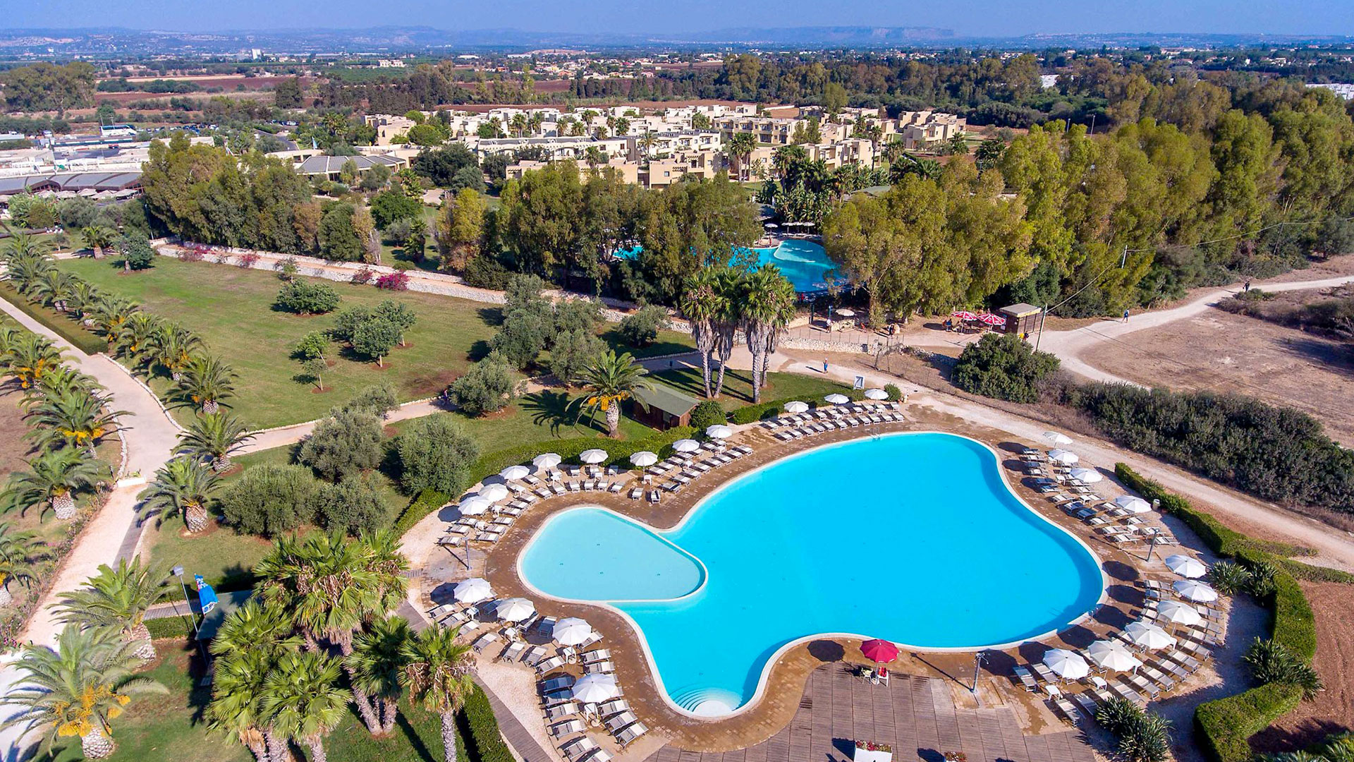 Foto Voi Arenella Resort 9