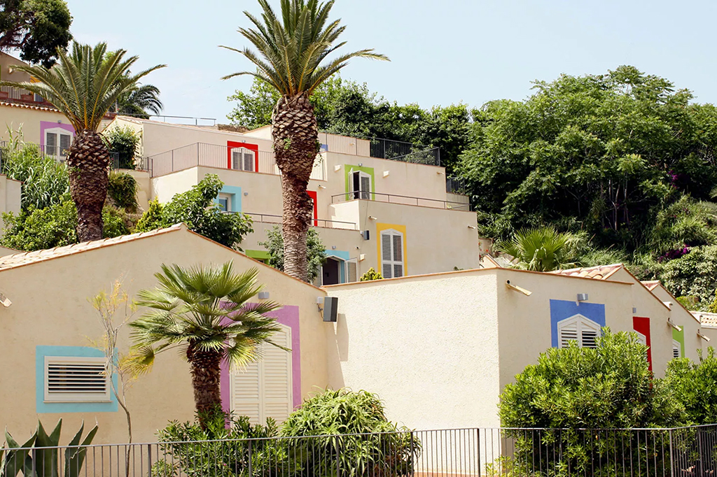 Foto Domina Zagarella Sicily 8