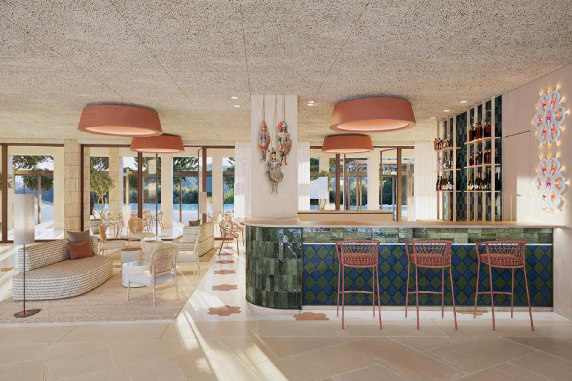 Foto Falkensteiner Family Resort Sicily 5