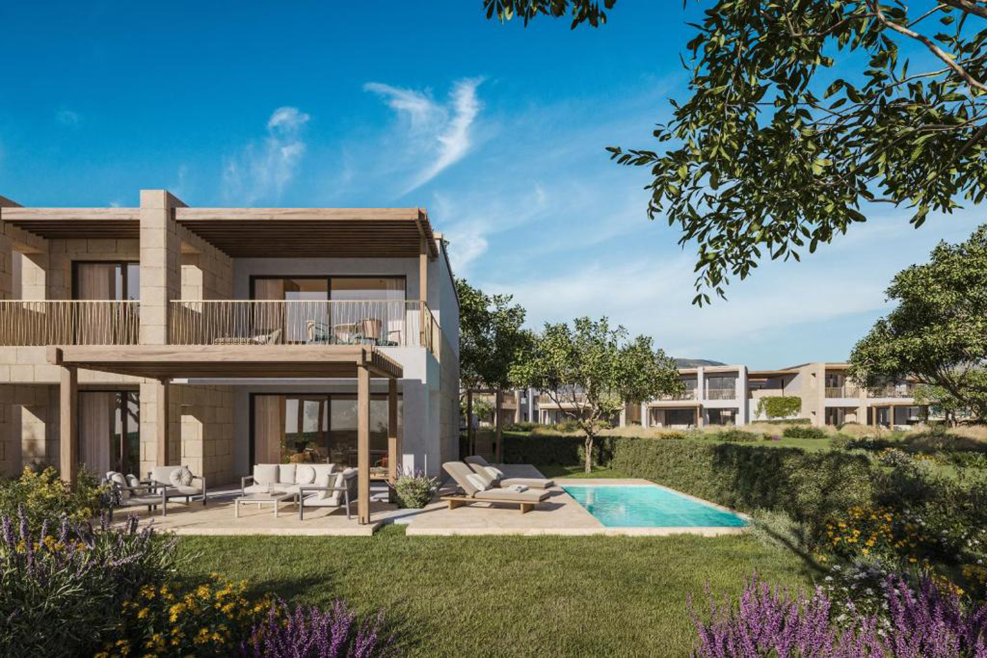 Foto Falkensteiner Family Resort Sicily 8