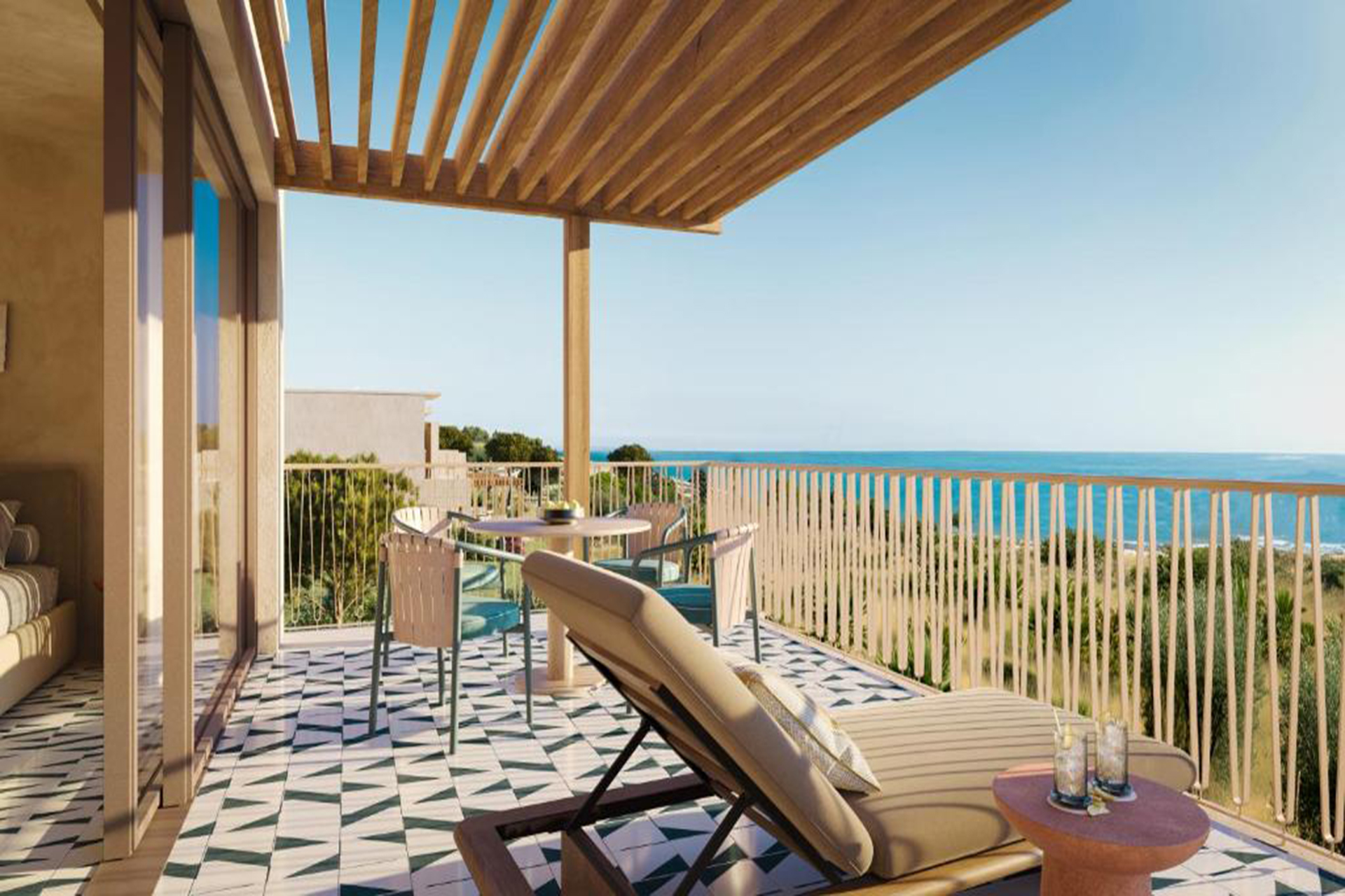 Foto Falkensteiner Family Resort Sicily 9