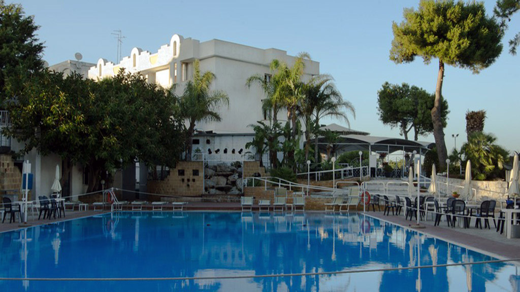 Foto Nicolaus Club Fontane Bianche 1