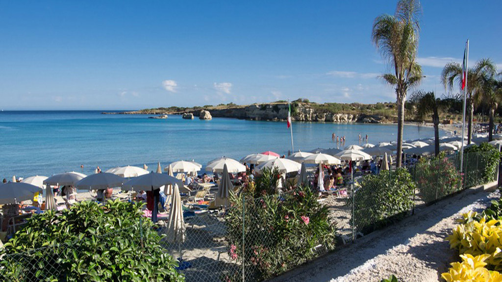Foto Nicolaus Club Fontane Bianche 12