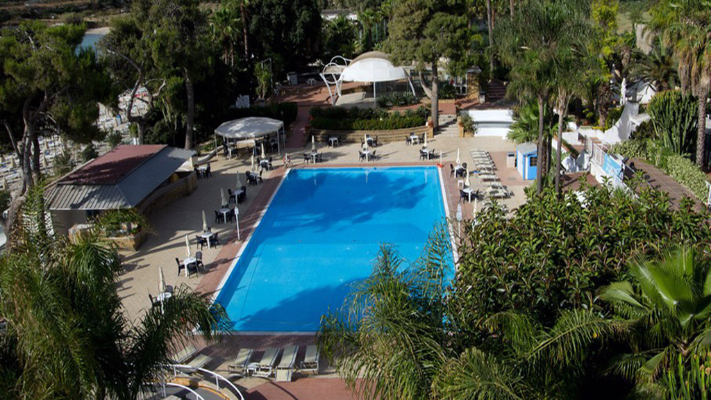 Foto Nicolaus Club Fontane Bianche 2