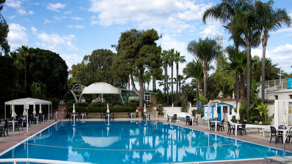 Foto Nicolaus Club Fontane Bianche 3