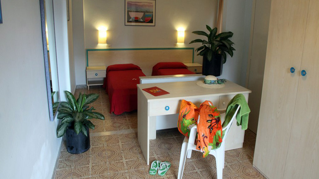 Foto Nicolaus Club Fontane Bianche 7