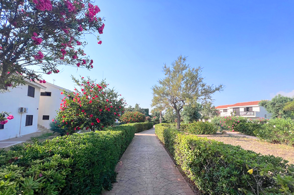 Foto Kamarina Resort 7
