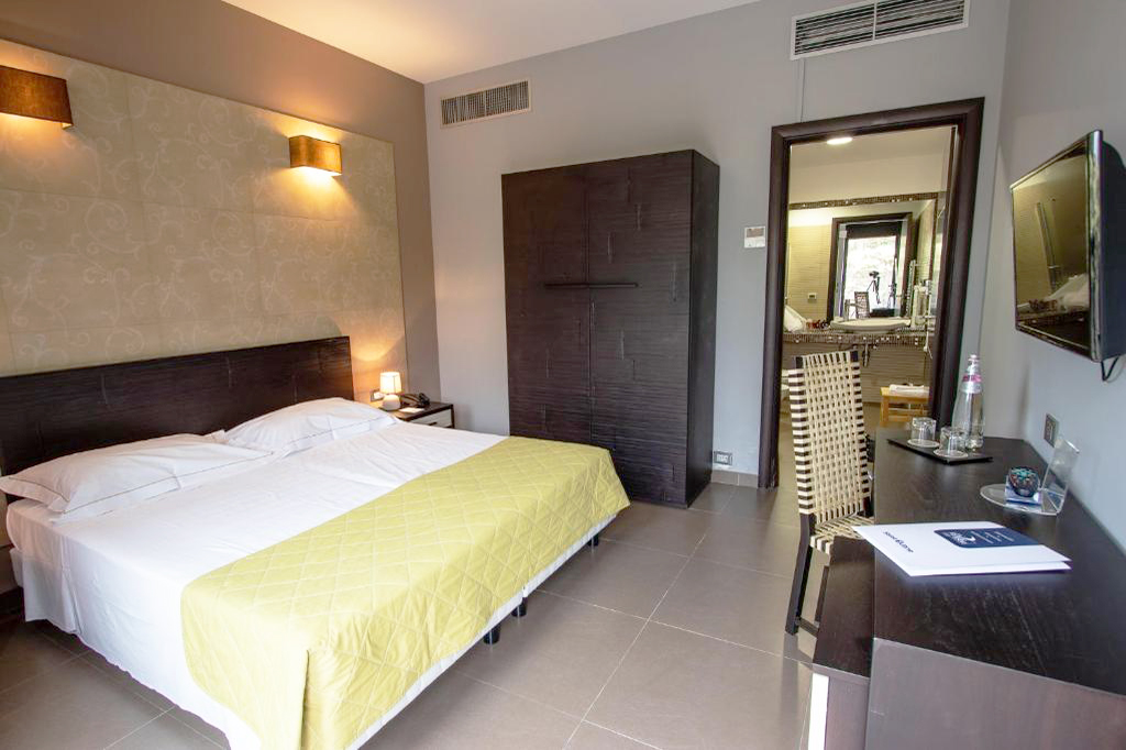 Foto Le Dune Resort  2