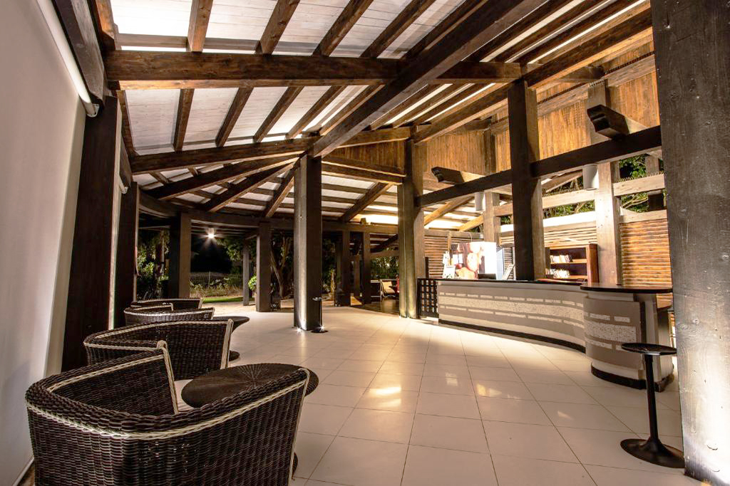 Foto Le Dune Resort  6