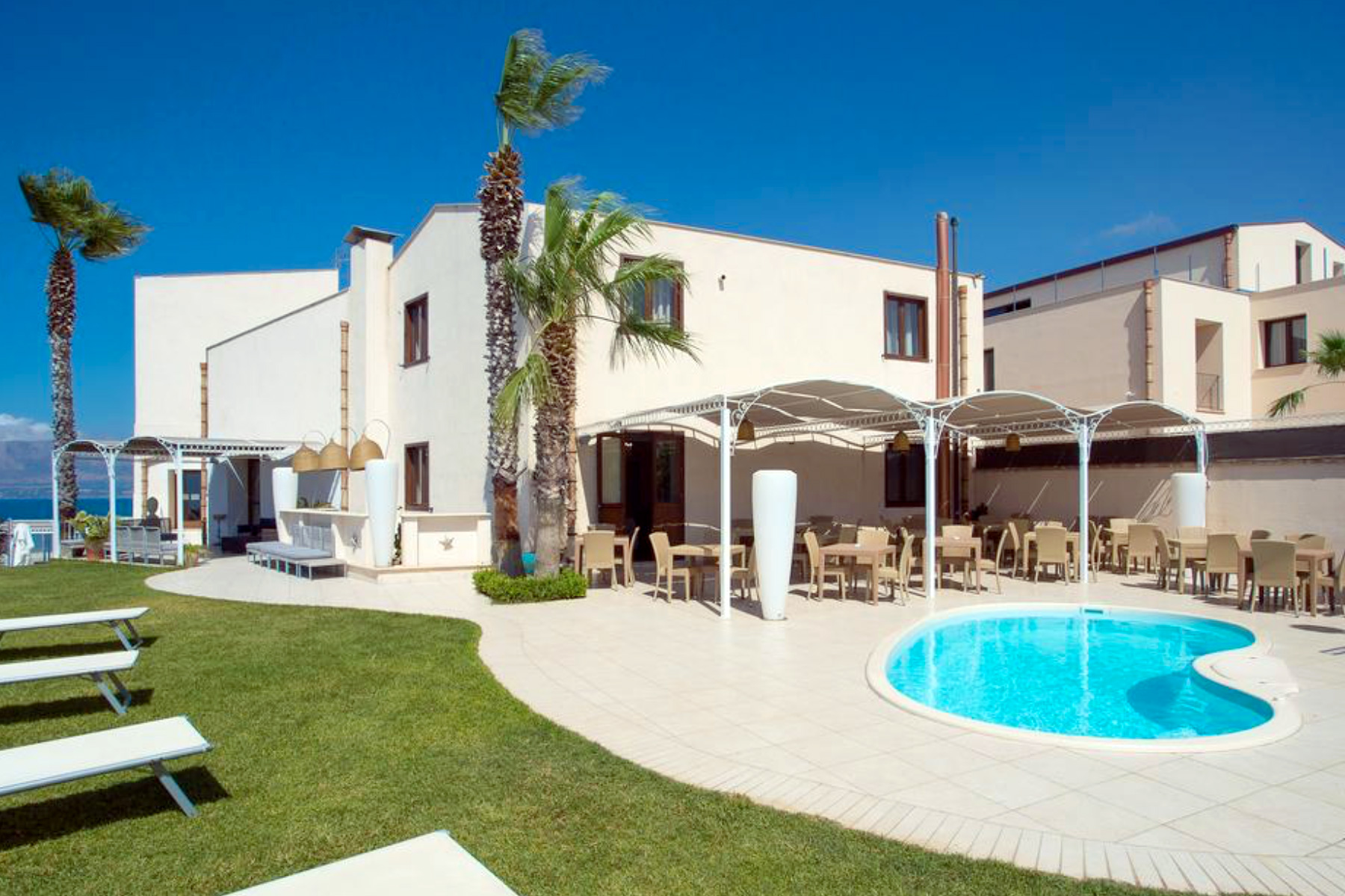 Foto Marina Holiday 1