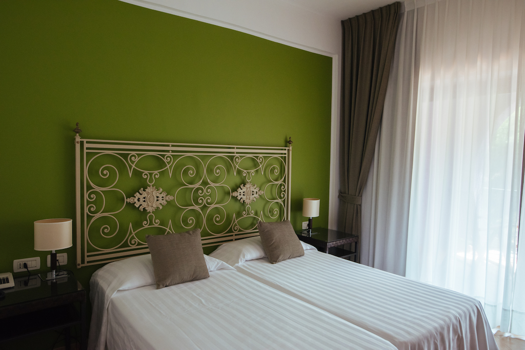 Foto Santa Tecla Palace 4