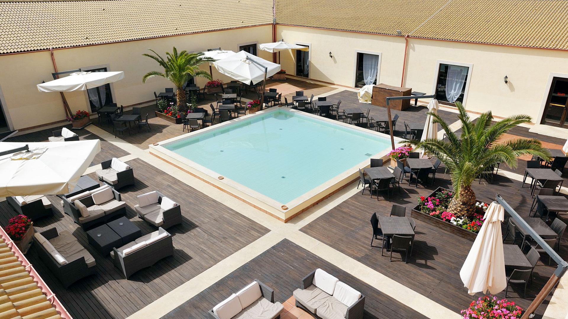 Foto Sikania Resort 2