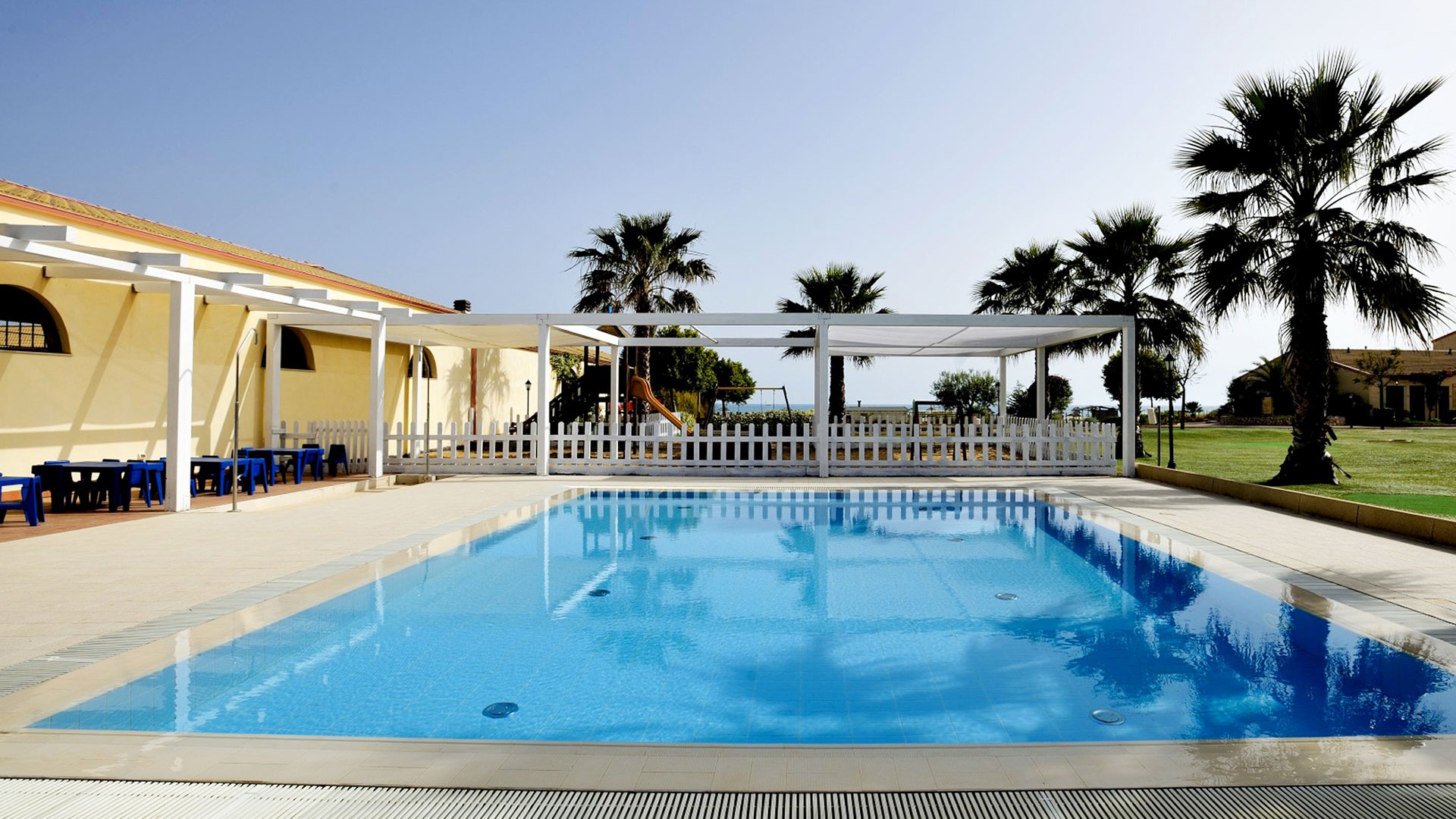 Foto Sikania Resort 3