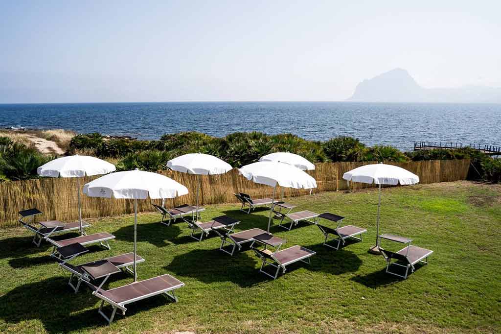 Foto La Tonnara Di Bonagia Resort 11