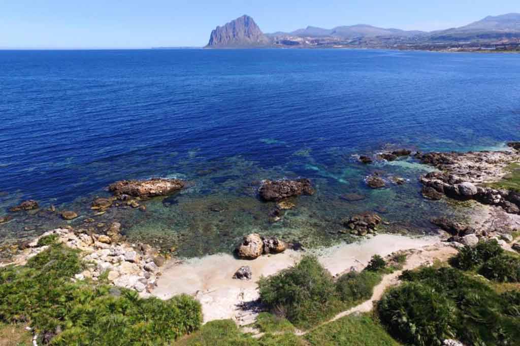 Foto La Tonnara Di Bonagia Resort 12