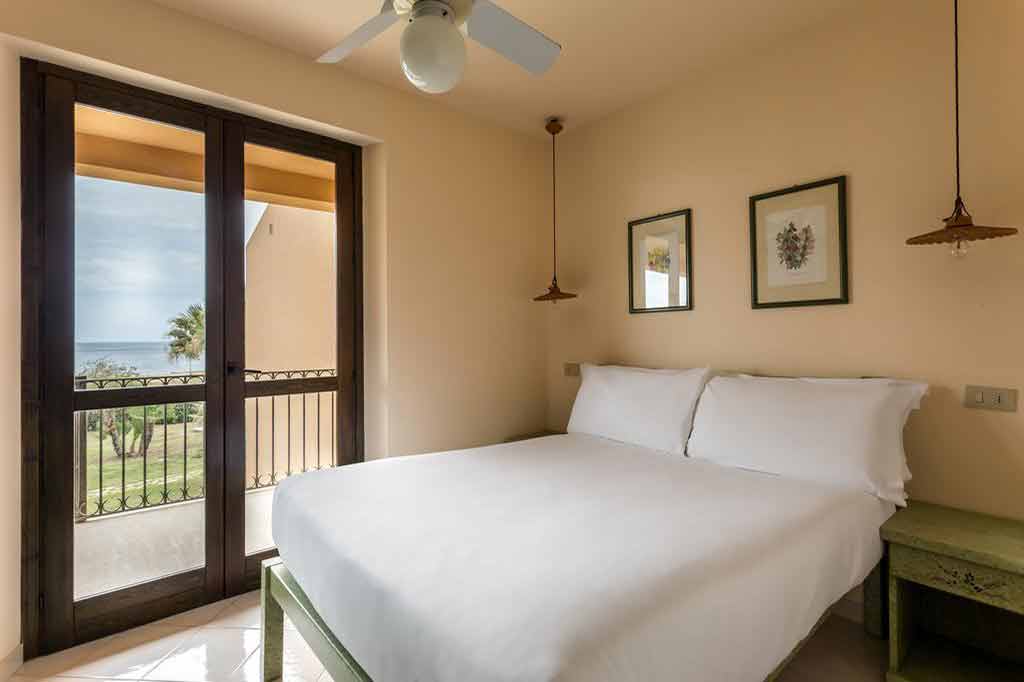 Foto La Tonnara Di Bonagia Resort 2