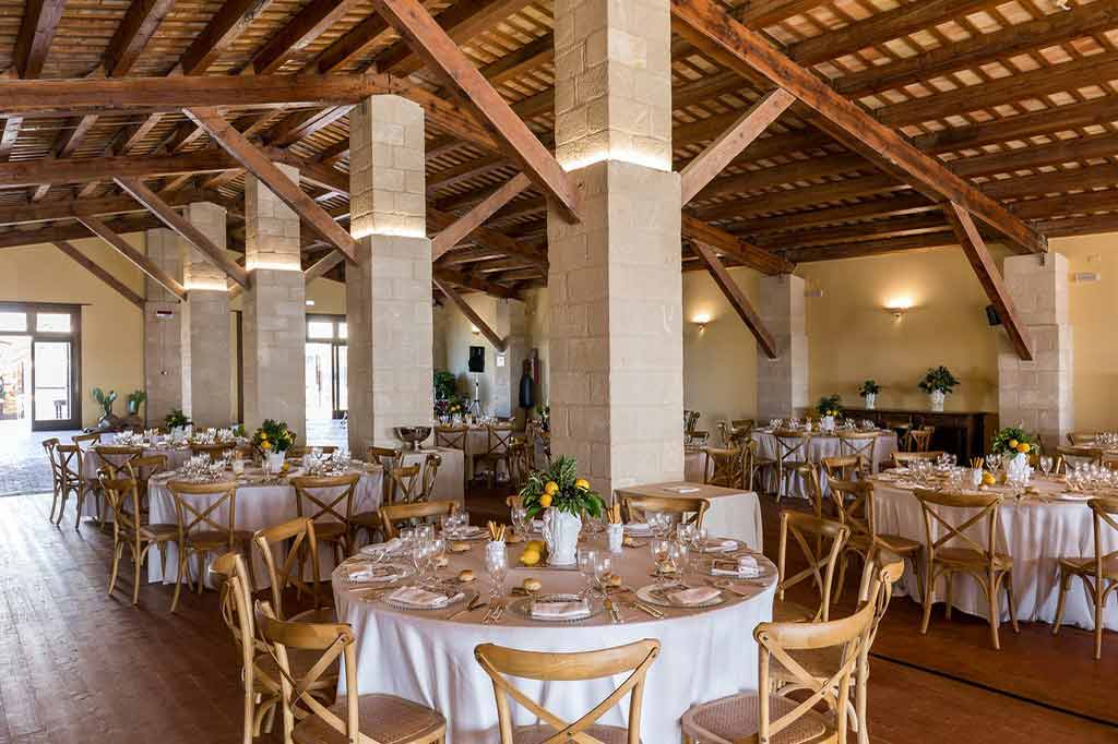 Foto La Tonnara Di Bonagia Resort 4