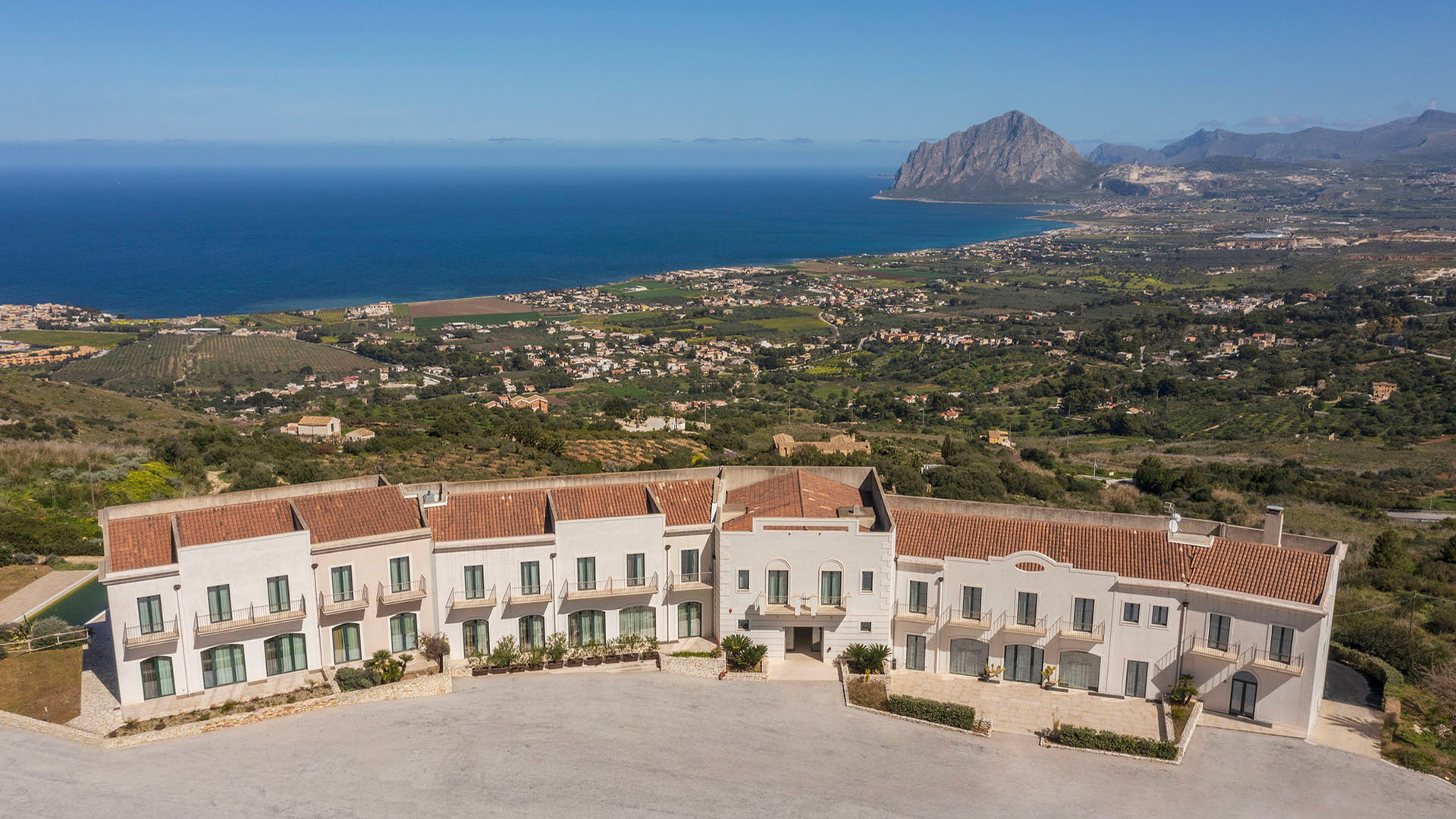 Foto Venere Di Erice Resort E Spa 1