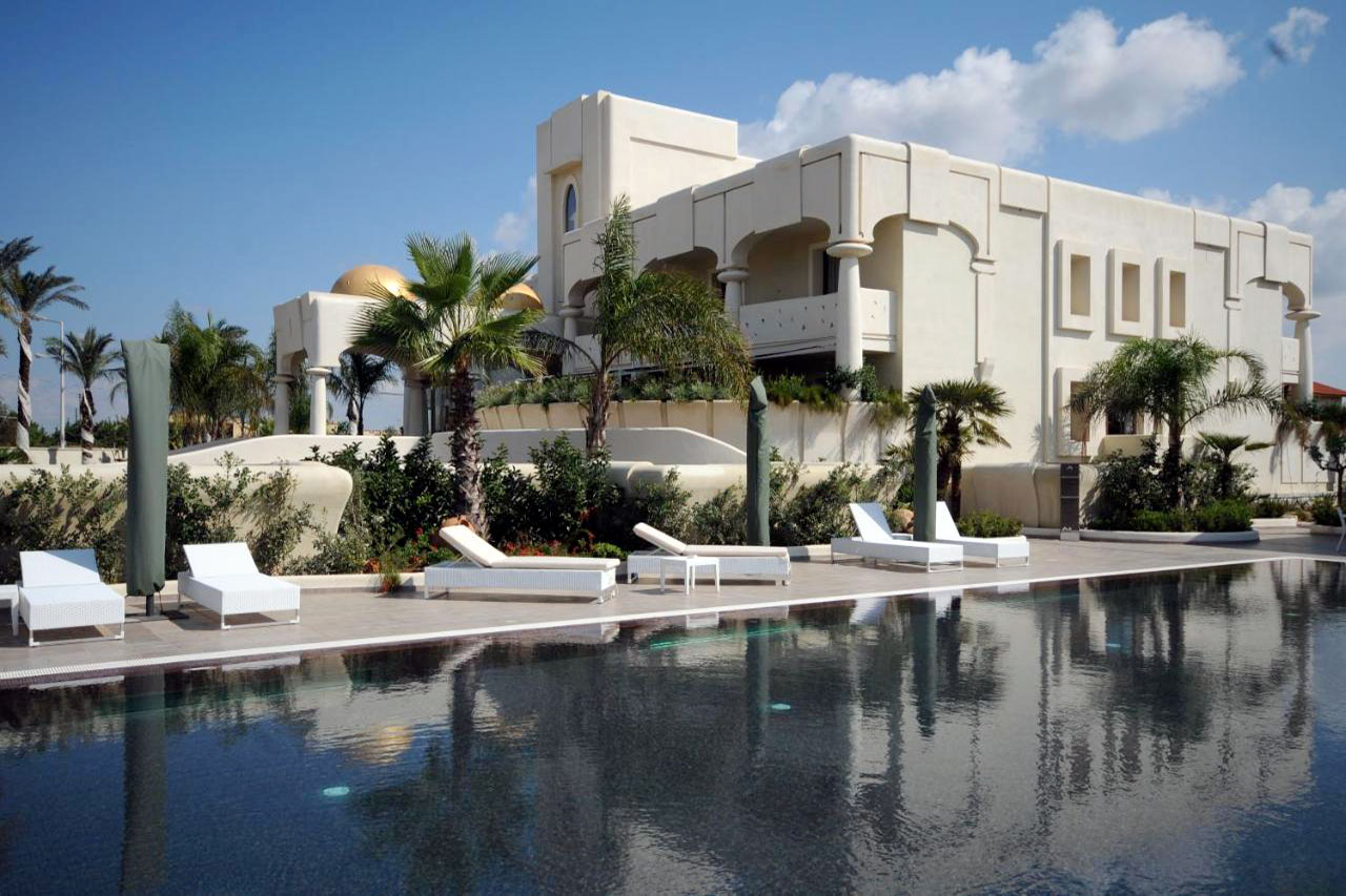 Foto Visir Resort 1