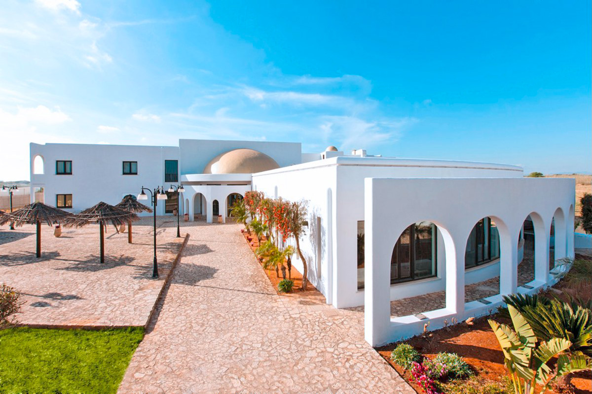 Foto Zahira Resort 1
