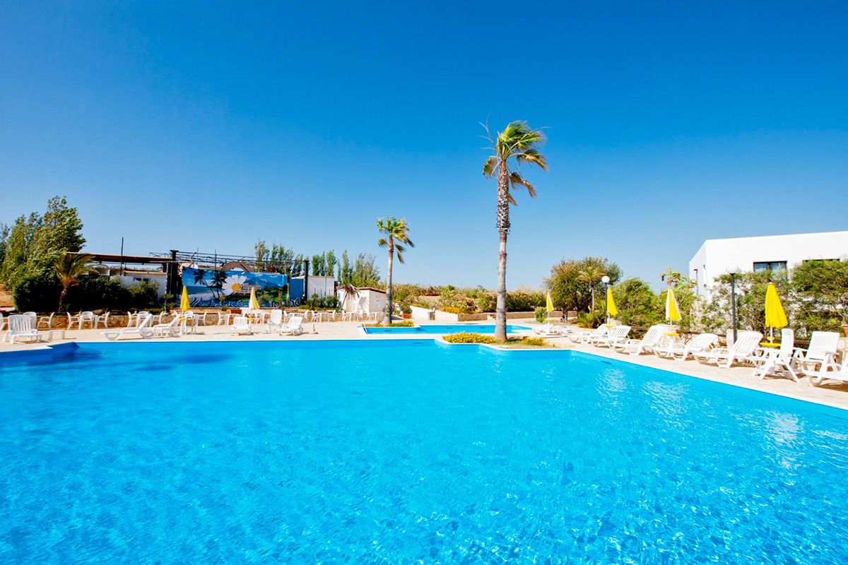 Foto Zahira Resort 10