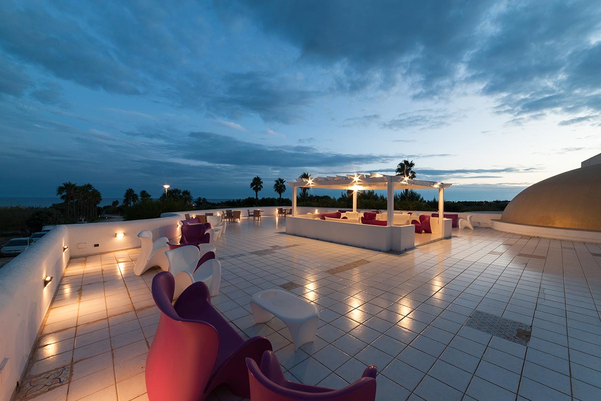 Foto Zahira Resort 7