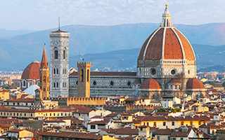 Foto di Firenze