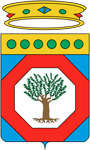 Stemma della regione Puglia