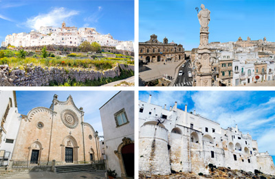 Foto di Ostuni