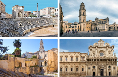 Foto di Lecce