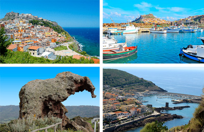 Foto di Castelsardo