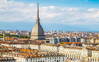 Foto di Torino