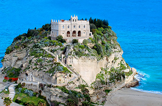 Foto Tour Calabria