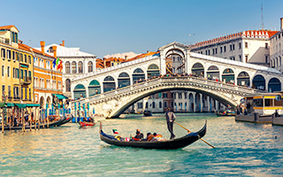 Foto di Venezia