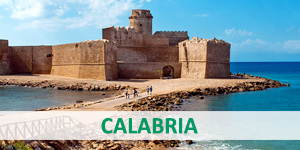 Strutture Calabria