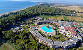 Foto Valtur Otium Resort