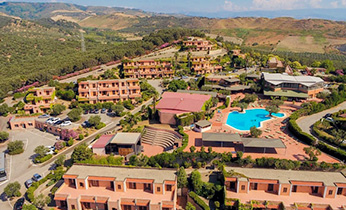 Foto Porto Rhoca Resort