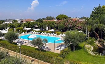 Foto Sì Village Park Hotel