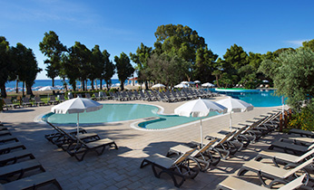 Foto Voi Floriana Resort