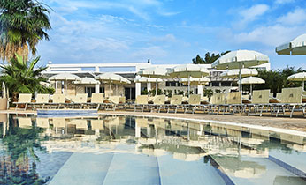 Foto Riva Marina Resort