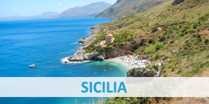 Strutture Sicilia