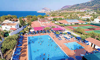 Foto Cefalù Resort